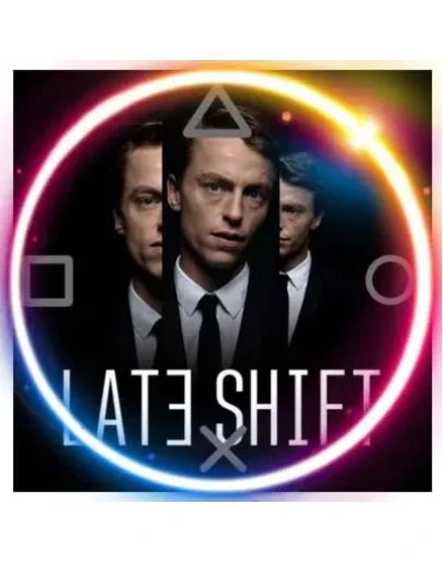 Late Shift (PS4/PS5/RU) (Аренда от 7 дней)