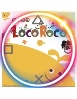 LocoRoco Remastered (PS4/PS5/RU) (Аренда от 7 дней)