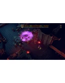 Dungeon Of Naheulbeuk ключ Global RU/CIS РФ Россия стим