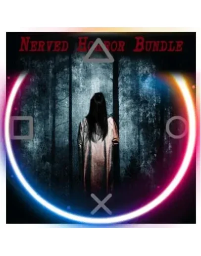 Nerved Horror Bundle (PS4/PS5/RU) (Аренда от 7 дней)