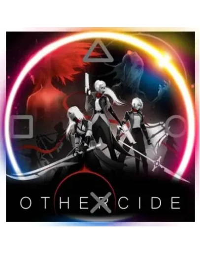 Othercide (PS4/PS5/RU) (Аренда от 7 дней) Othercide (PS4/PS5/RU) (Аренда от 7 дней)