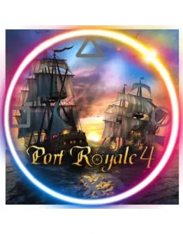 Port Royale 4 (PS4/PS5/RU) (Аренда от 7 дней)