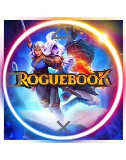 Roguebook (PS4/PS5/RU) (Аренда от 7 дней)