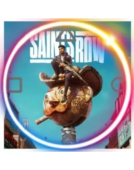 Saints Row (PS4/PS5/RU) (Аренда от 7 дней)