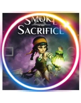 Smoke And Sacrifice (PS4/PS5/RU) (Аренда от 7 дней)