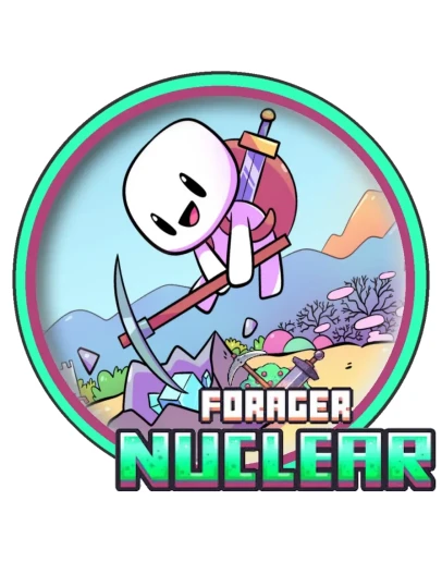 ForagerSteam (Region Free)(GLOBAL)
