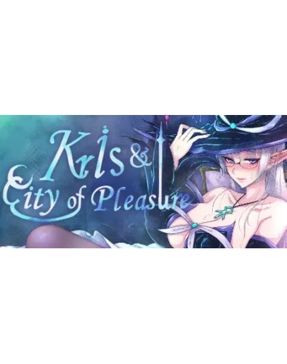 Kris and the City of Pleasure STEAM GIFT РОССИЯ