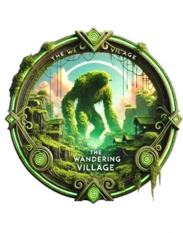 The Wandering VillageSteam (Region Free)(GLOBAL) The Wandering VillageSteam (Region Free)(GLOBAL)