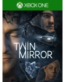 Twin Mirror Xbox One / Xbox Series XS КЛЮЧ