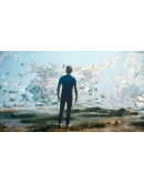 Twin Mirror Xbox One / Xbox Series XS КЛЮЧ