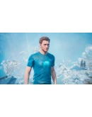 Twin Mirror Xbox One / Xbox Series XS КЛЮЧ