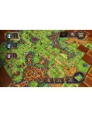 Carcassonne - The Princess & the Dragon Expansion STEAM Carcassonne - The Princess & the Dragon Expansion STEAM