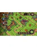 Carcassonne - The Princess & the Dragon Expansion STEAM Carcassonne - The Princess & the Dragon Expansion STEAM