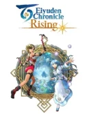 Eiyuden Chronicle: Rising XBOX + WINDOWS (PC) КЛЮЧ