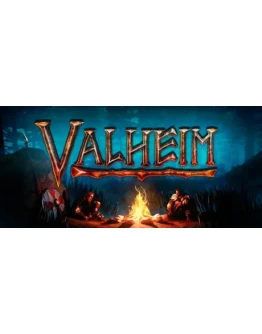 Valheim Steam РУ+UA+KZ+СНГ Valheim Steam РУ+UA+KZ+СНГ