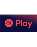 EA PLAY 1-12 МЕСЯЦЕВ PS4/PS5 PLAYSTATION ТУРЦИЯ