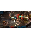 The Red Solstice - Operations Pack DLC STEAM РОССИЯ