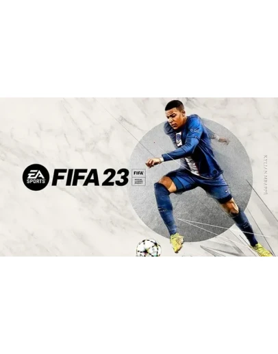 FIFA 23ОФФЛАЙН+382 ИГРГАРАНТИЯПОДАРОК