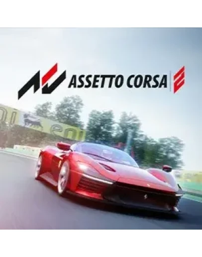 Assetto Corsa Steam Key RU