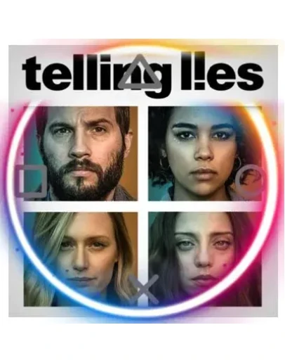 Telling Lies (PS4/PS5/RU) (Аренда от 7 дней)