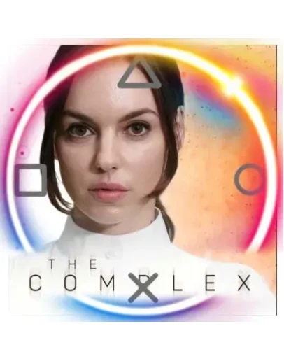 The Complex (PS4/PS5/RU) (Аренда от 7 дней)