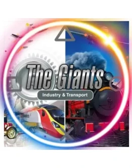 The Giants Bundle (PS4/PS5/RU) (Аренда от 7 дней)