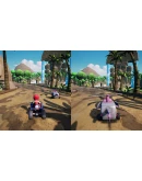 Щенячий патруль: Гран-при XBOX ONE XS PC Ключ