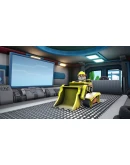 Щенячий патруль: Гран-при XBOX ONE XS PC Ключ