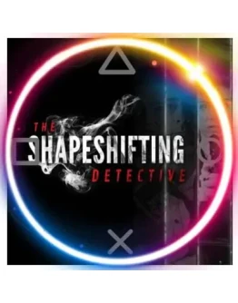 The Shapeshifting Detective PS4/PS5/RU Аренда