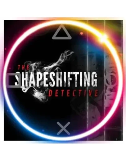 The Shapeshifting Detective PS4/PS5/RU Аренда