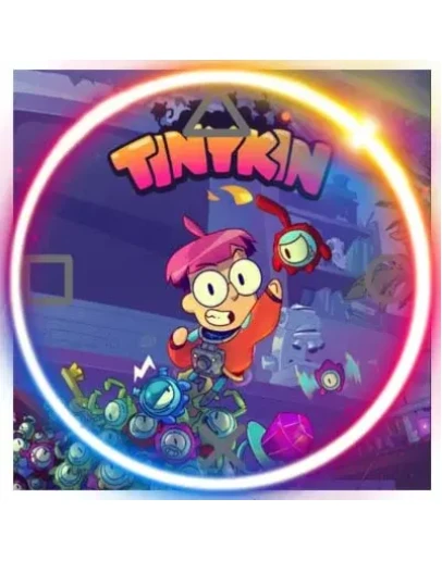 Tinykin (PS4/PS5/RU) (Аренда от 7 дней) Tinykin (PS4/PS5/RU) (Аренда от 7 дней)