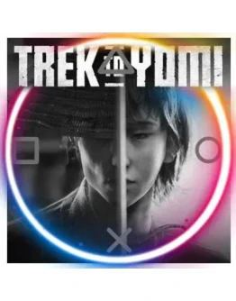Trek to Yomi (PS4/PS5/RU) (Аренда от 7 дней)