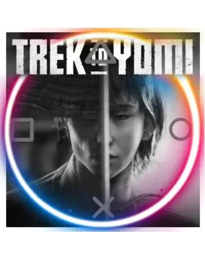 Trek to Yomi (PS4/PS5/RU) (Аренда от 7 дней)