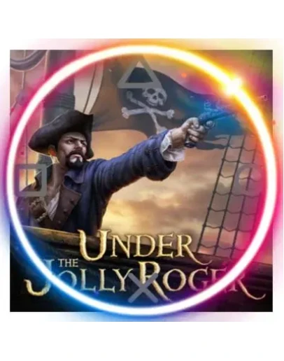 Under The Jolly Roger (PS4/PS5/RU) Аренда от 7 дней