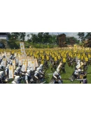 Total War: SHOGUN 2 РУССКИЙ ЯЗЫК STEAM КЛЮЧ +