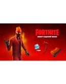 Fortnite Набор Испытаний ИнферноКЛЮЧ