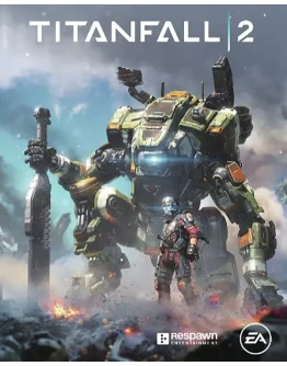 Titanfall 2 EA app ПК Онлайн Titanfall 2 EA app ПК Онлайн