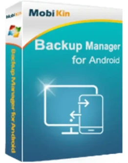 MobiKin Backup Manager для Android Лицензия