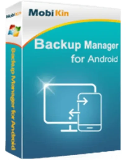 MobiKin Backup Manager для Android Лицензия