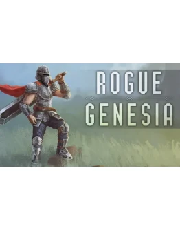 Rogue : Genesia АВТОДОСТАВКА STEAM РОССИЯ