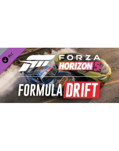 Woodstock Formula Drift Pack DLC Steam Gift Россия