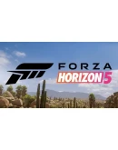 Forza Horizon 5 2021 Aston Martin DBX DLC Steam Gift
