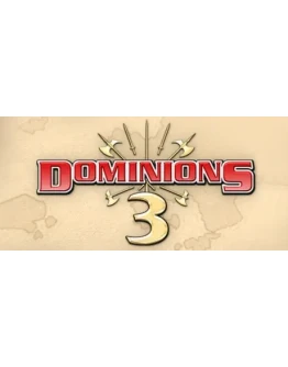 Dominions 3: The Awakening STEAM GIFT РОССИЯ