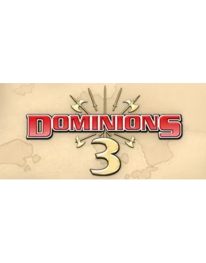 Dominions 3: The Awakening STEAM GIFT РОССИЯ