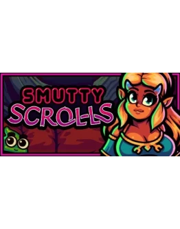 Smutty Scrolls АВТОДОСТАВКА STEAM GIFT РОССИЯ Smutty Scrolls АВТОДОСТАВКА STEAM GIFT РОССИЯ