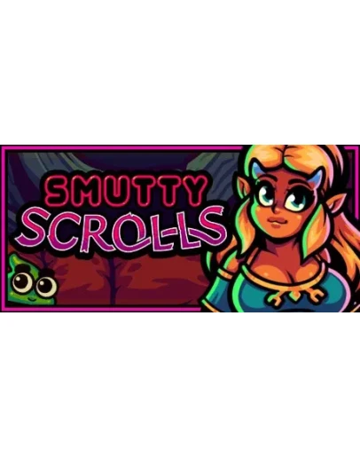 Smutty Scrolls АВТОДОСТАВКА STEAM GIFT РОССИЯ