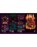 Smutty Scrolls АВТОДОСТАВКА STEAM GIFT РОССИЯ