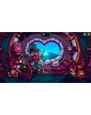 Smutty Scrolls АВТОДОСТАВКА STEAM GIFT РОССИЯ