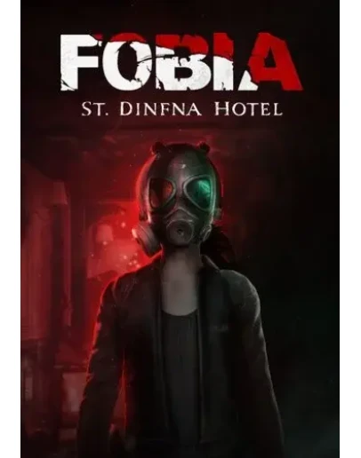 Fobia - St. Dinfna Hotel Steam Key GLOBAL Fobia - St. Dinfna Hotel Steam Key GLOBAL