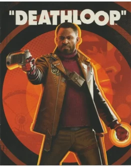 DEATHLOOP ONLINE+470 GamesFOR XBOX/PC LIFETIME
